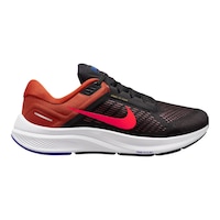 Nike Men's Air Zoom Structure 24 Running Shoes Side_Right