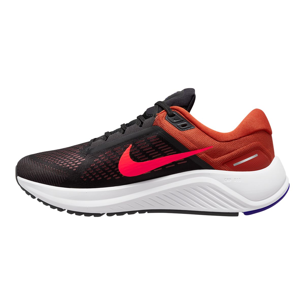 Nike Men's Air Zoom Structure 24 Running Shoes