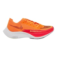 Nike Men's ZoomX Vaporfly Next 2 Breathable Mesh Running Shoes Side_Right