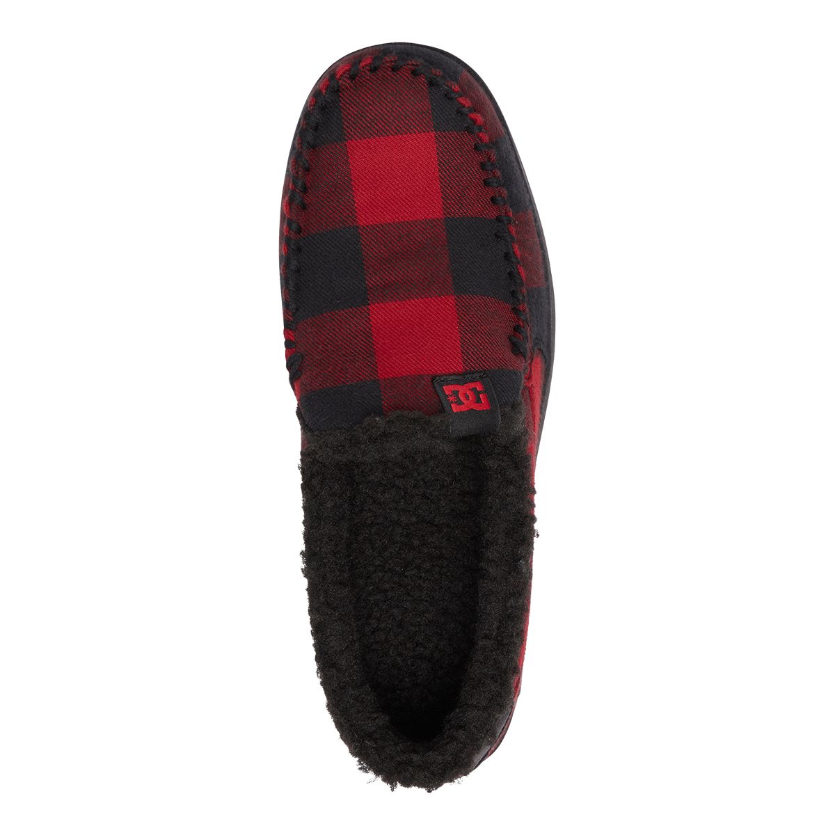 DC Men's Villain 2 Skate Shoes