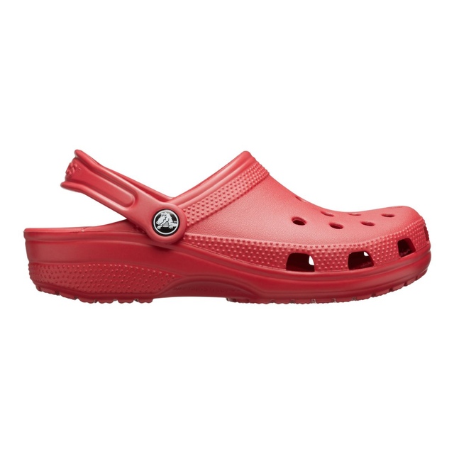 Crocs Men's Classic Clog Lightweight Comfortable Sandals