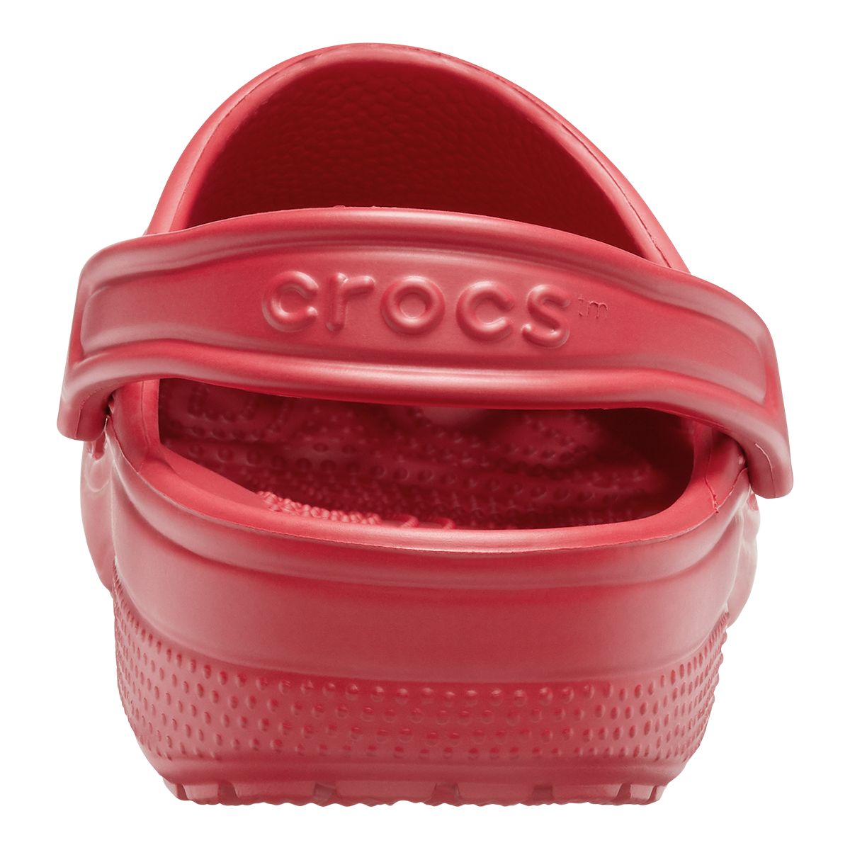 Crocs Men's Classic Clog Lightweight Comfortable Sandals