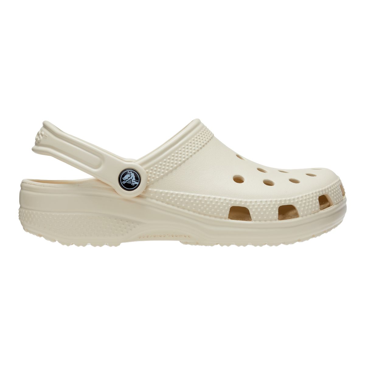 Crocs Unisex Classic Clog Sandals