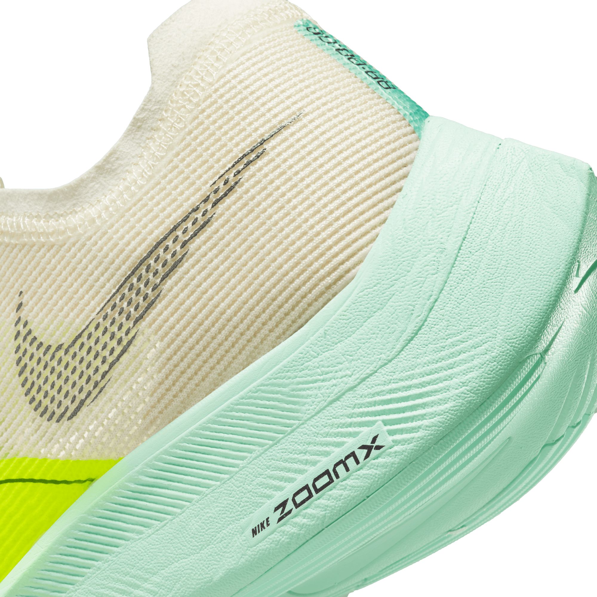Nike Men's ZoomX Vaporfly Next 2 Breathable Mesh Running Shoes