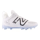 New Balance Men's Freeze V4 Mid Cleats Side_Right