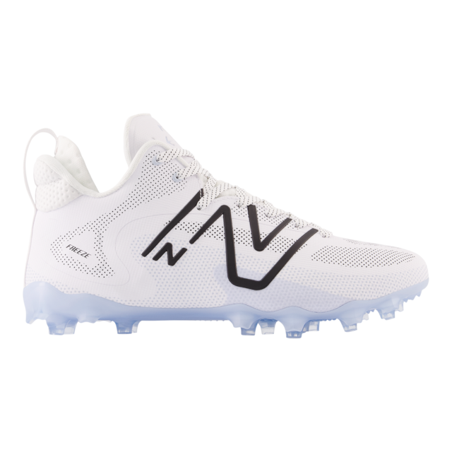 New Balance Men's Freeze V4 Mid Cleats Sportchek
