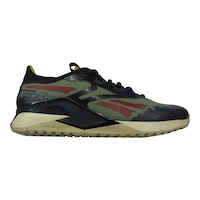 Reebok Men's Nano X2 Adventure Jurassic P Training Shoes Side_Right