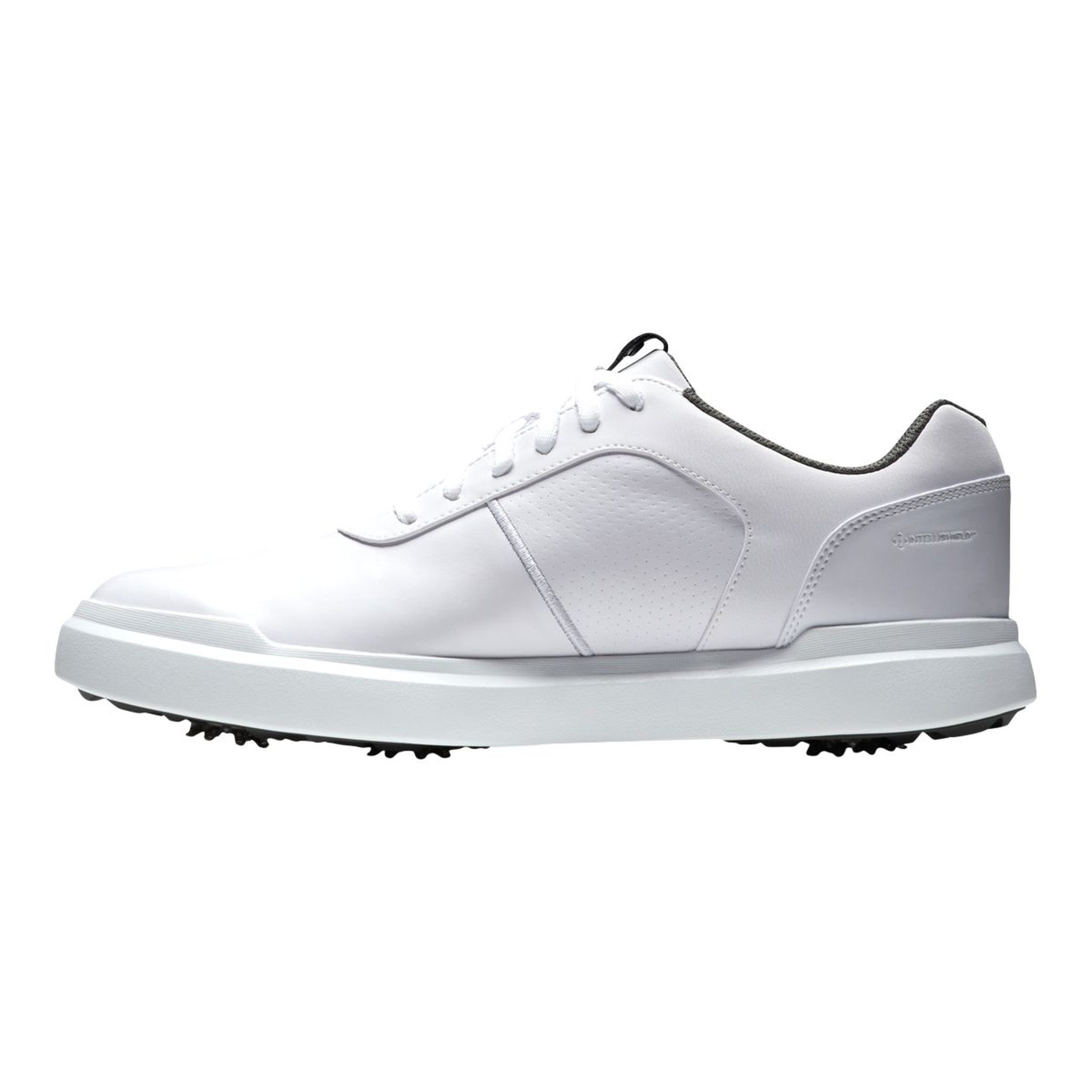 Footjoy Men's Contour Series Golf Shoes, Spiked, Waterproof SportChek