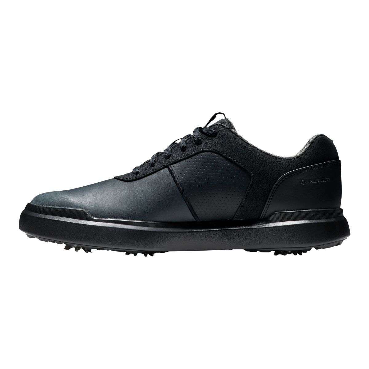 Footjoy Men's Contour Series Golf Shoes, Spiked, Waterproof