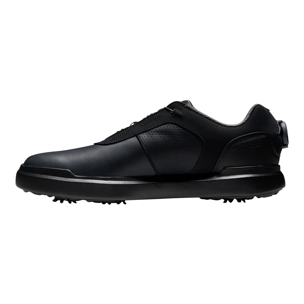 FootJoy Men's BOA Contour Series Spiked Waterproof Golf Shoes