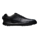 FootJoy Men's BOA Contour Series Spiked Waterproof Golf Shoes Side_Right