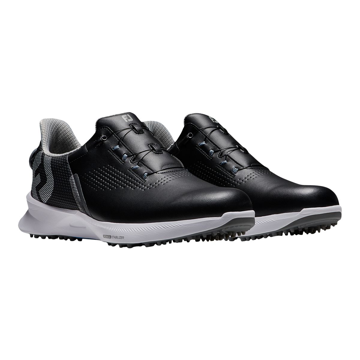 FootJoy Men's Fuel Boa Golf Shoes