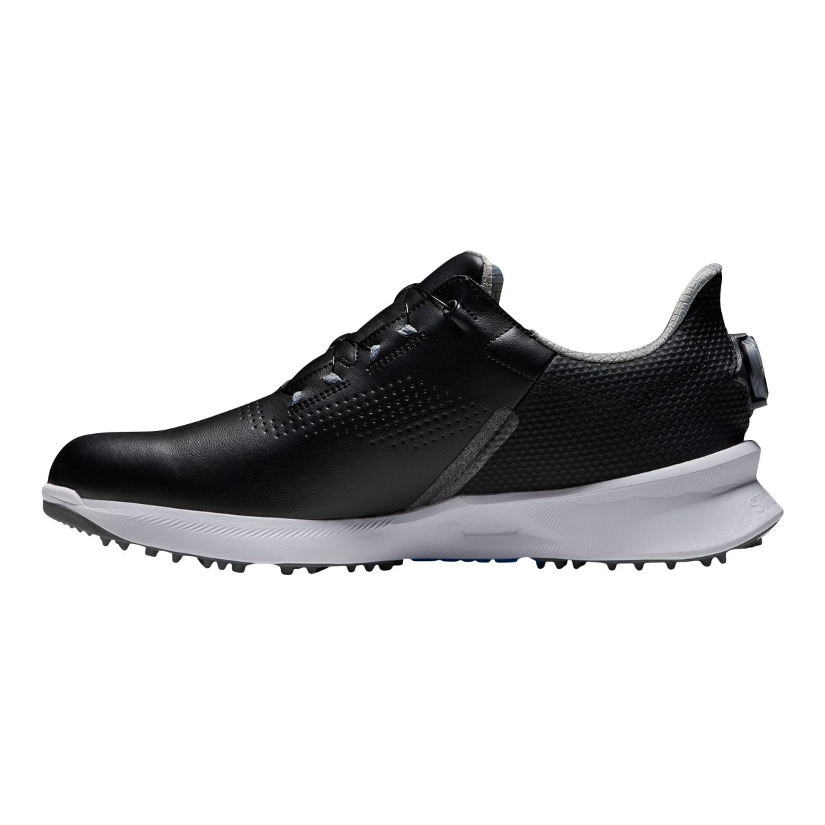 FootJoy Men's Fuel Boa Golf Shoes