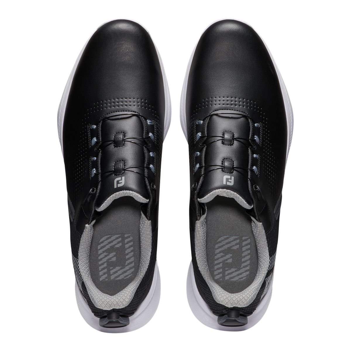 FootJoy Men's Fuel Boa Golf Shoes