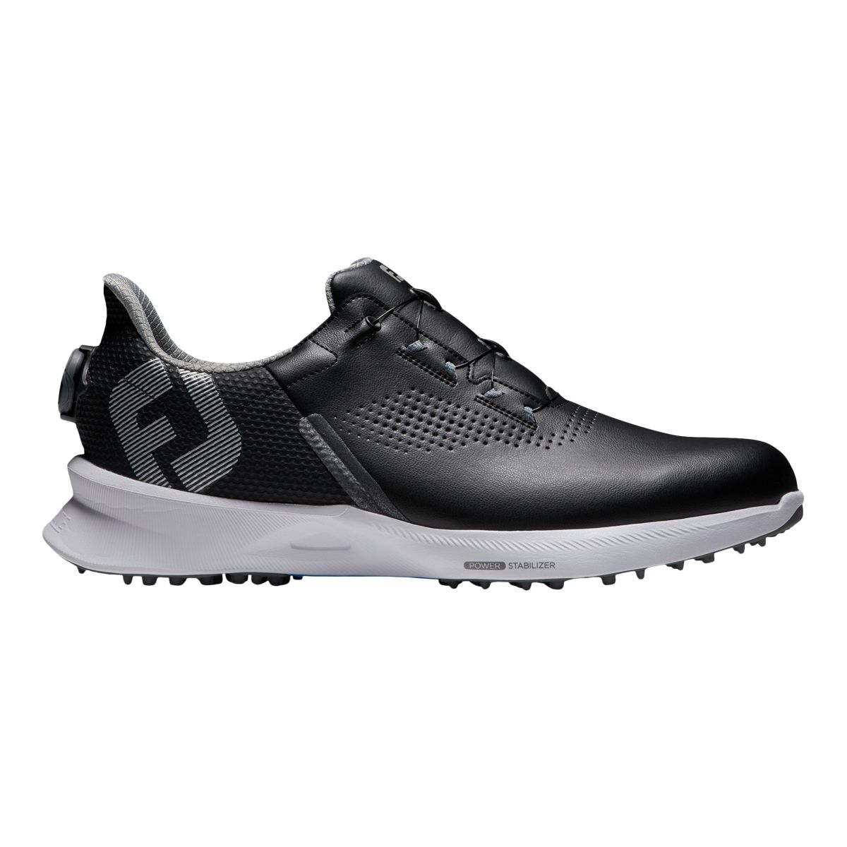 FootJoy Men's Fuel Boa Golf Shoes