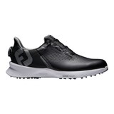 FootJoy Men's Fuel Boa Golf Shoes Side_Right
