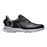 FootJoy Men's Fuel Boa Golf Shoes Side_Right