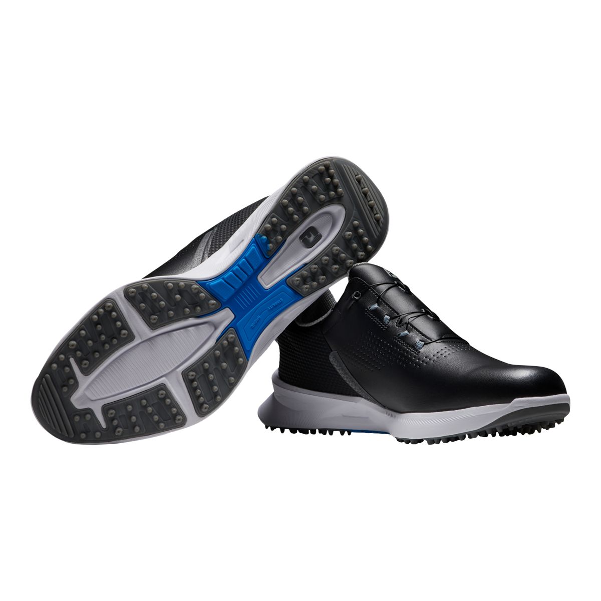 FootJoy Men's Fuel Boa Golf Shoes