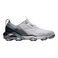 FootJoy Men's Tour Alpha Golf Shoes Side_Right