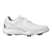 FootJoy Men's Sport LT Spiked Waterproof Golf Shoes Side_Right