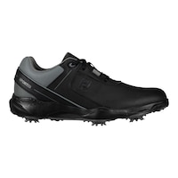 FootJoy Men's Sport LT Spiked Waterproof Golf Shoes Side_Right