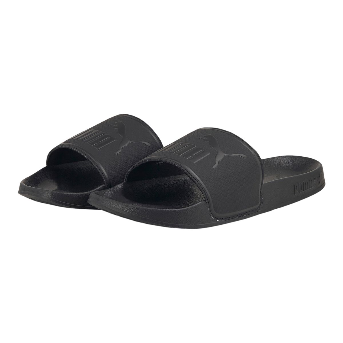 PUMA Men's Leadcat 2.0 Slides