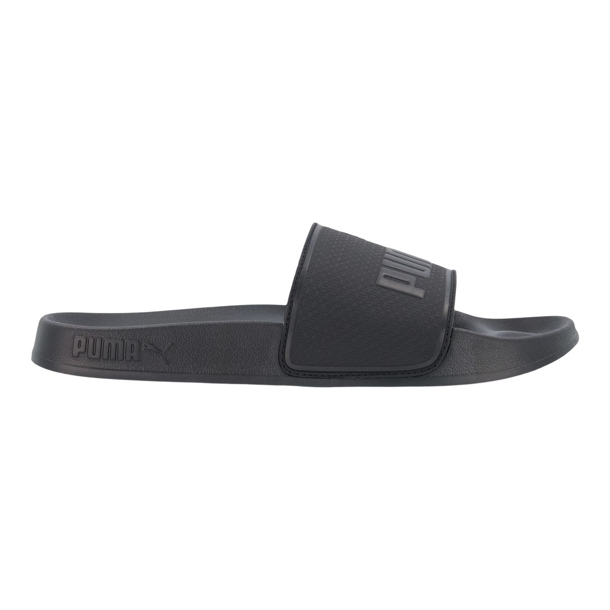 Puma slides mens hat best sale