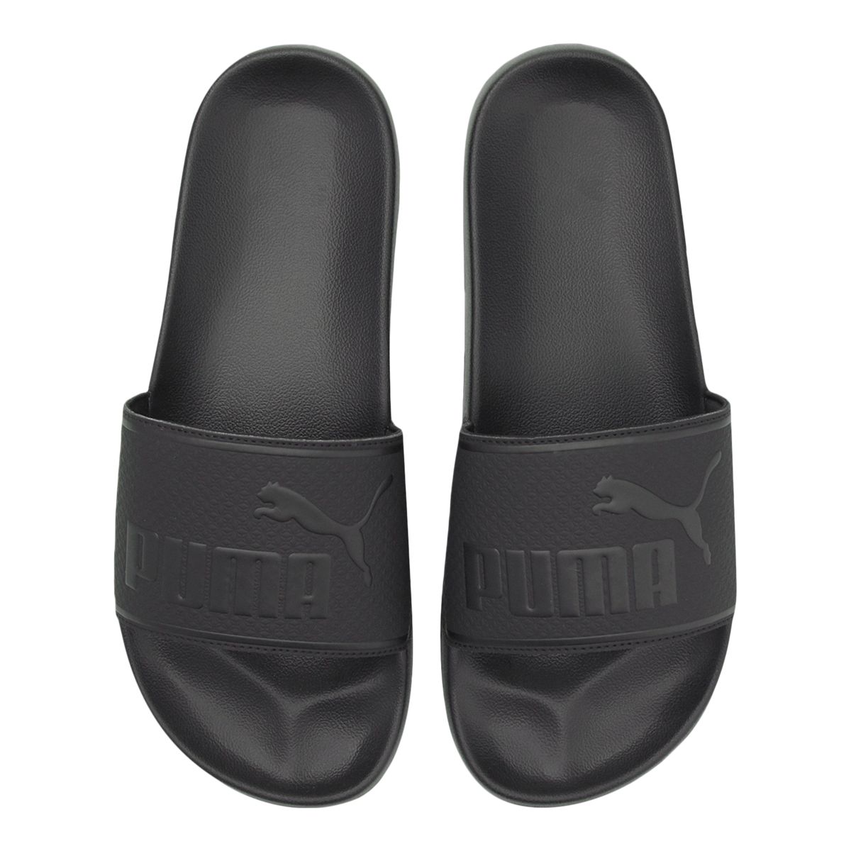 PUMA Men's Leadcat 2.0 Slides