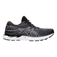 ASICS Men's Gel-Nimbus 24 Extra Wide Width Running Shoes Side_Right