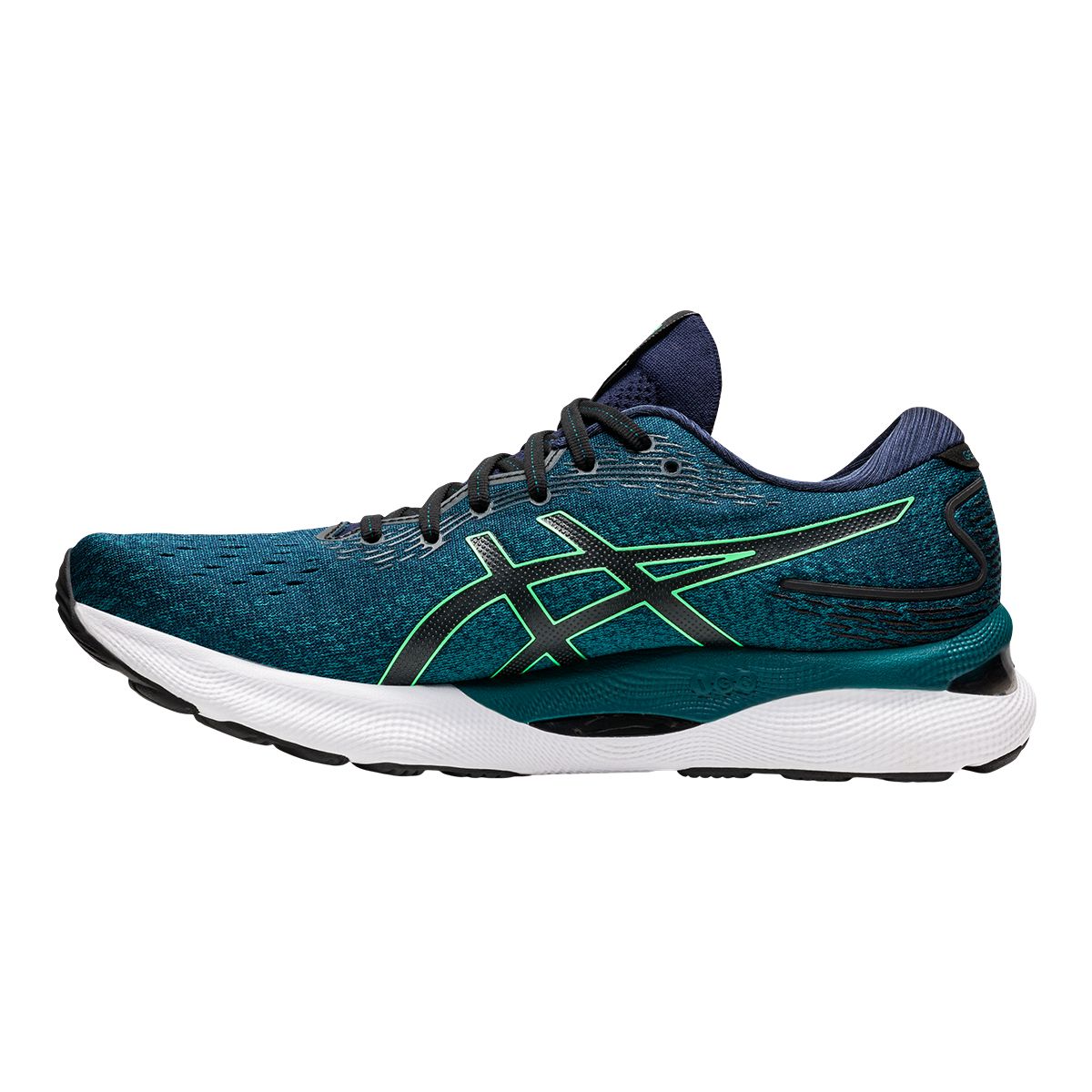 ASICS Men's Gel-Nimbus 24 Running Shoes