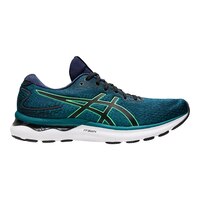 ASICS Men's Gel-Nimbus 24 Running Shoes Side_Right