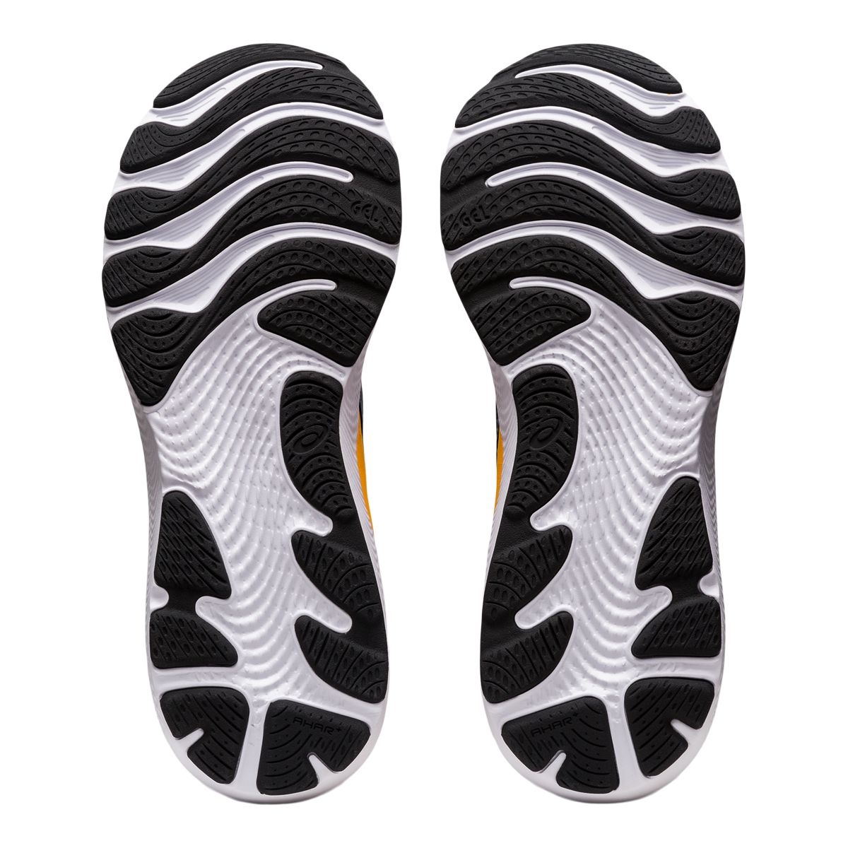 ASICS Men's Gel Cumulus 24 Lightweight Breathable Mesh Running Shoes