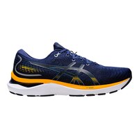 ASICS Men's Gel Cumulus 24 Lightweight Breathable Mesh Running Shoes Side_Right