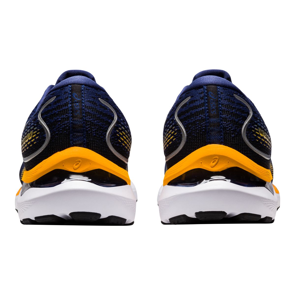 ASICS Men's Gel Cumulus 24 Lightweight Breathable Mesh Running Shoes