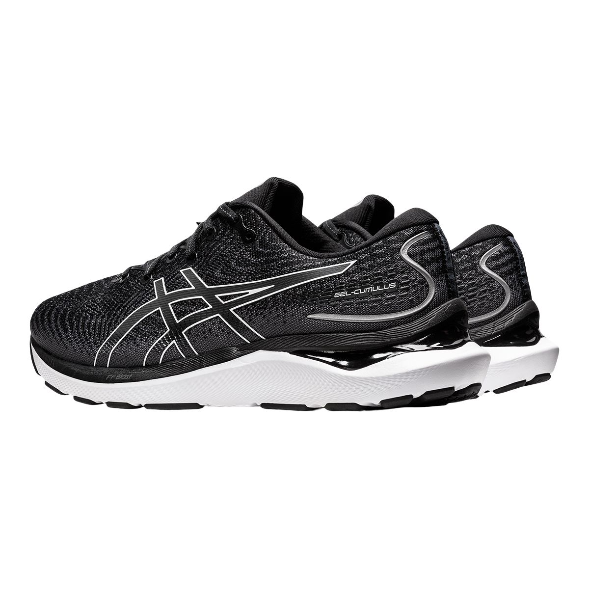 ASICS Men's Gel-Cumulus 24 Running Shoes