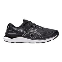 ASICS Men's Gel Cumulus 24 Extra Wide Lightweight Breathable Mesh Running Shoes Side_Right
