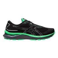 ASICS Men's Gel Cumulus 24 Lightweight Breathable Mesh Running Shoes Side_Right