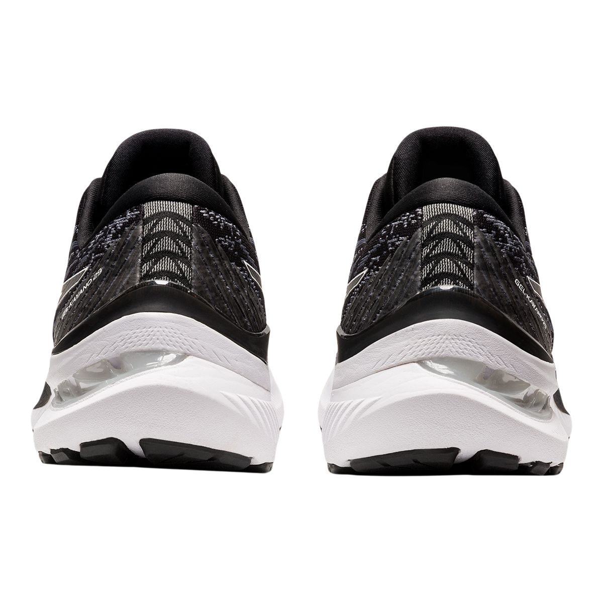 ASICS Men's Gel-Kayano 29 Extra Wide Knit Comfortable Running Shoes