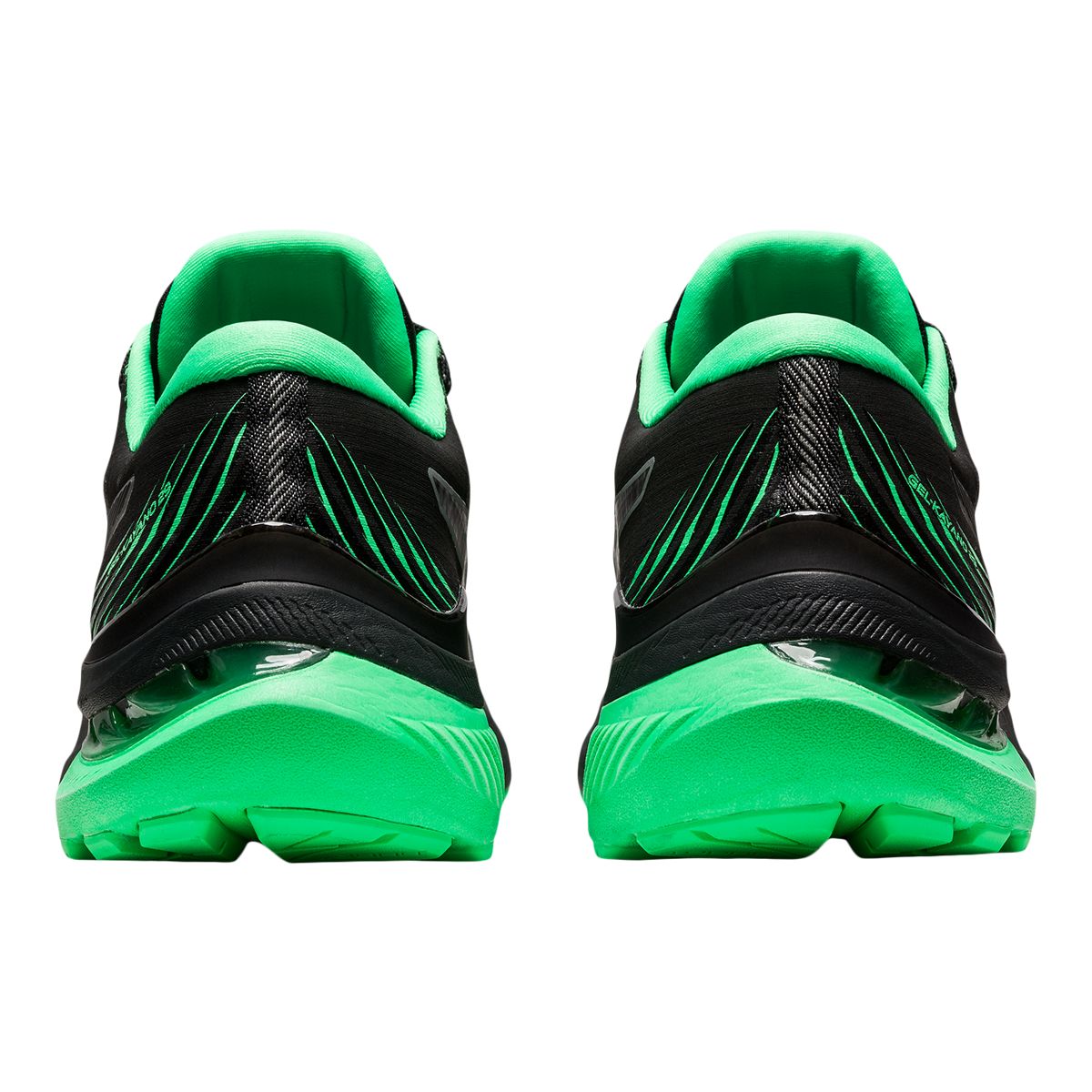 ASICS Men's Gel-Kayano 29 Lite-Show Lightweight Knit Comfortable Running Shoes