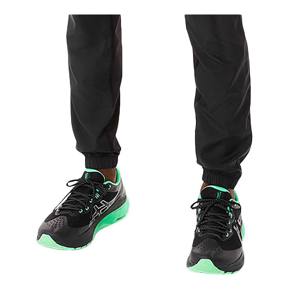 ASICS Men's Gel-Kayano 29 Lite-Show Lightweight Knit Comfortable Running Shoes