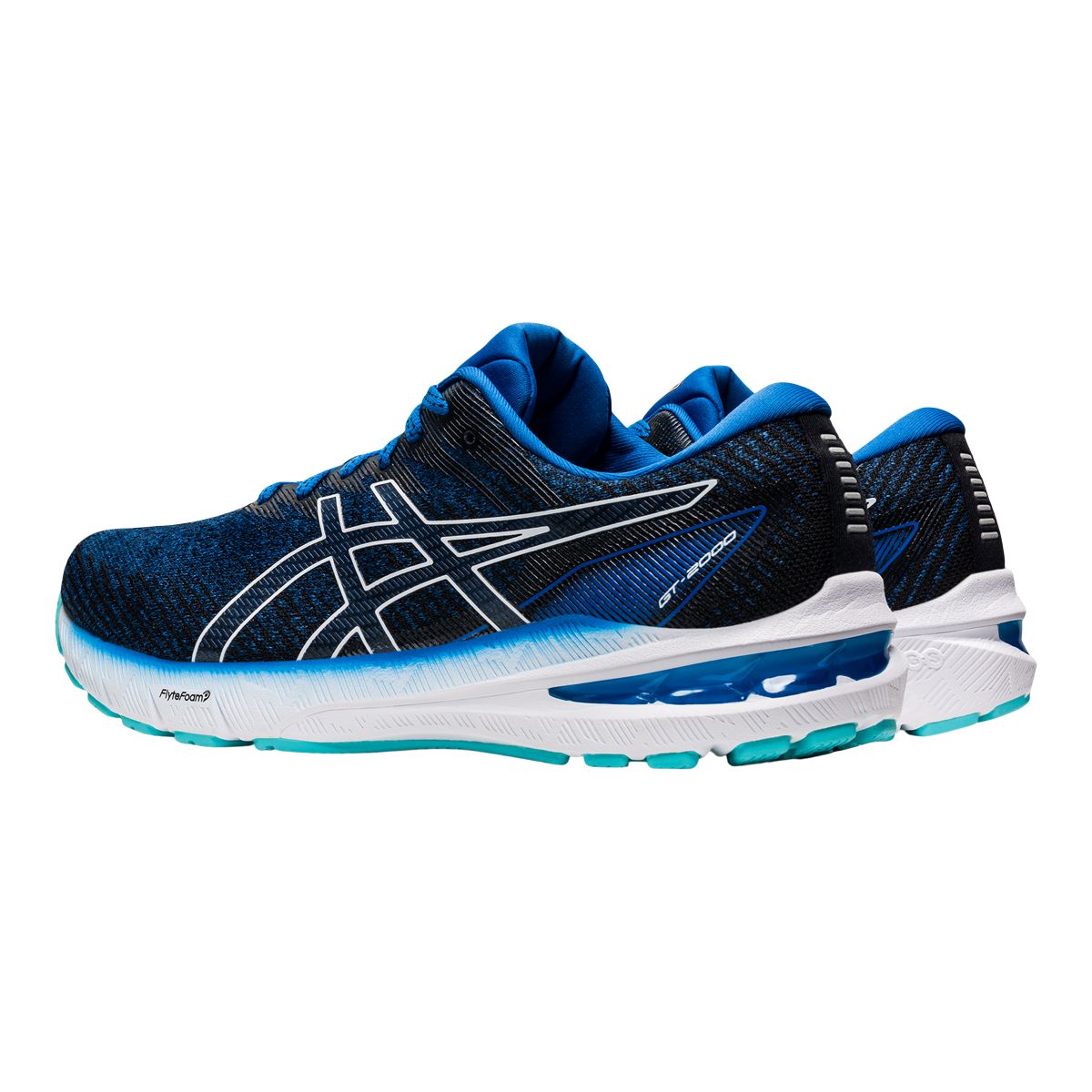 ASICS Men's GT-2000 10 Running Shoes
