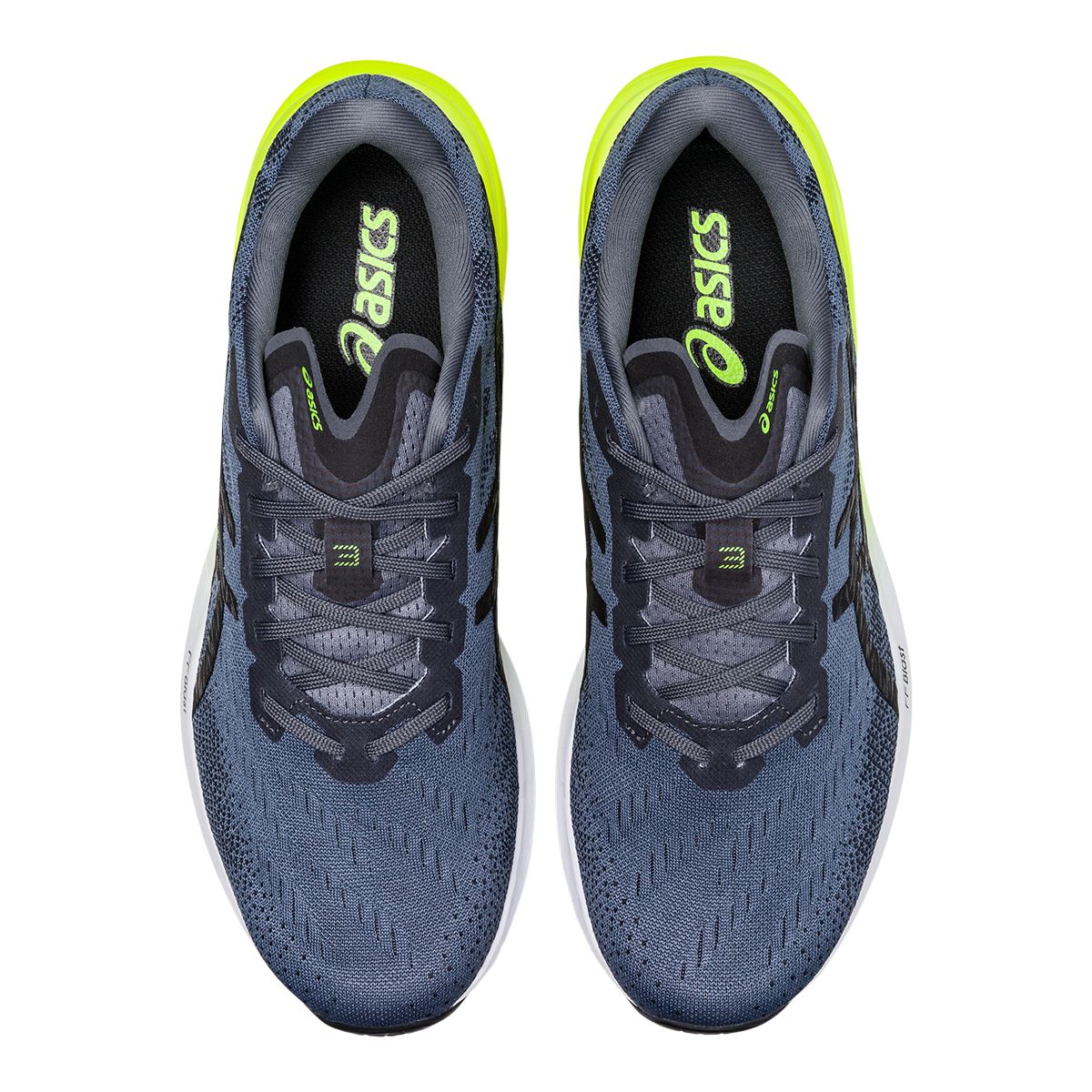 ASICS Men's Dynablast 3 Breathable Knit Comfortable Running Shoes