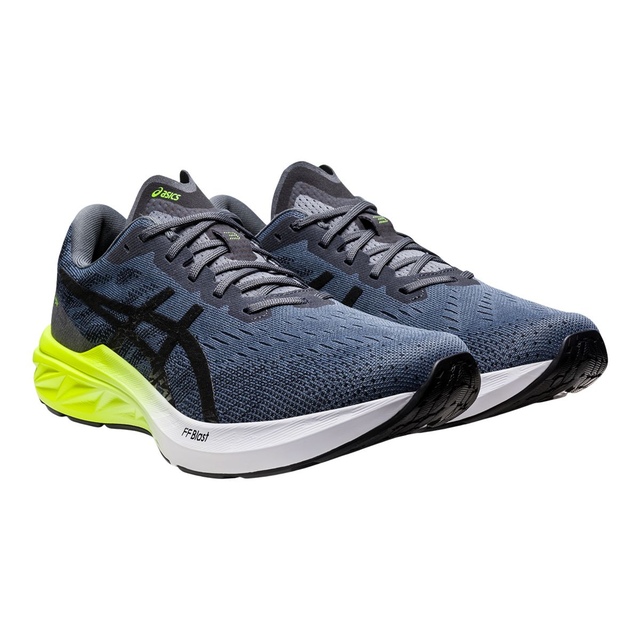 ASICS Men's Dynablast 3 Breathable Knit Comfortable Running Shoes
