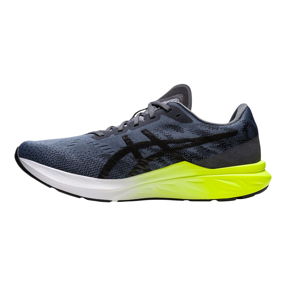 ASICS Men's Dynablast 3 Breathable Knit Comfortable Running Shoes