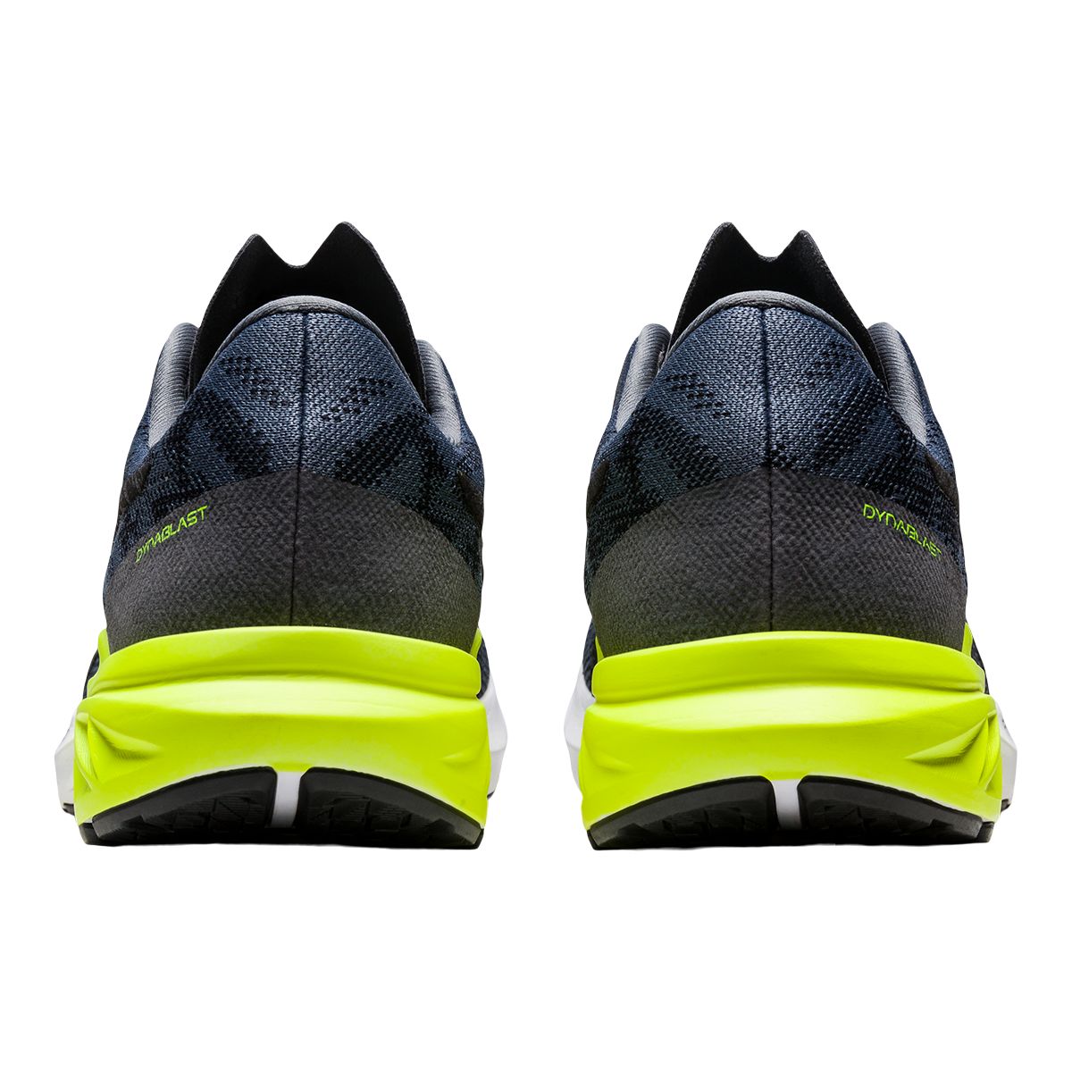 ASICS Men's Dynablast 3 Breathable Knit Comfortable Running Shoes