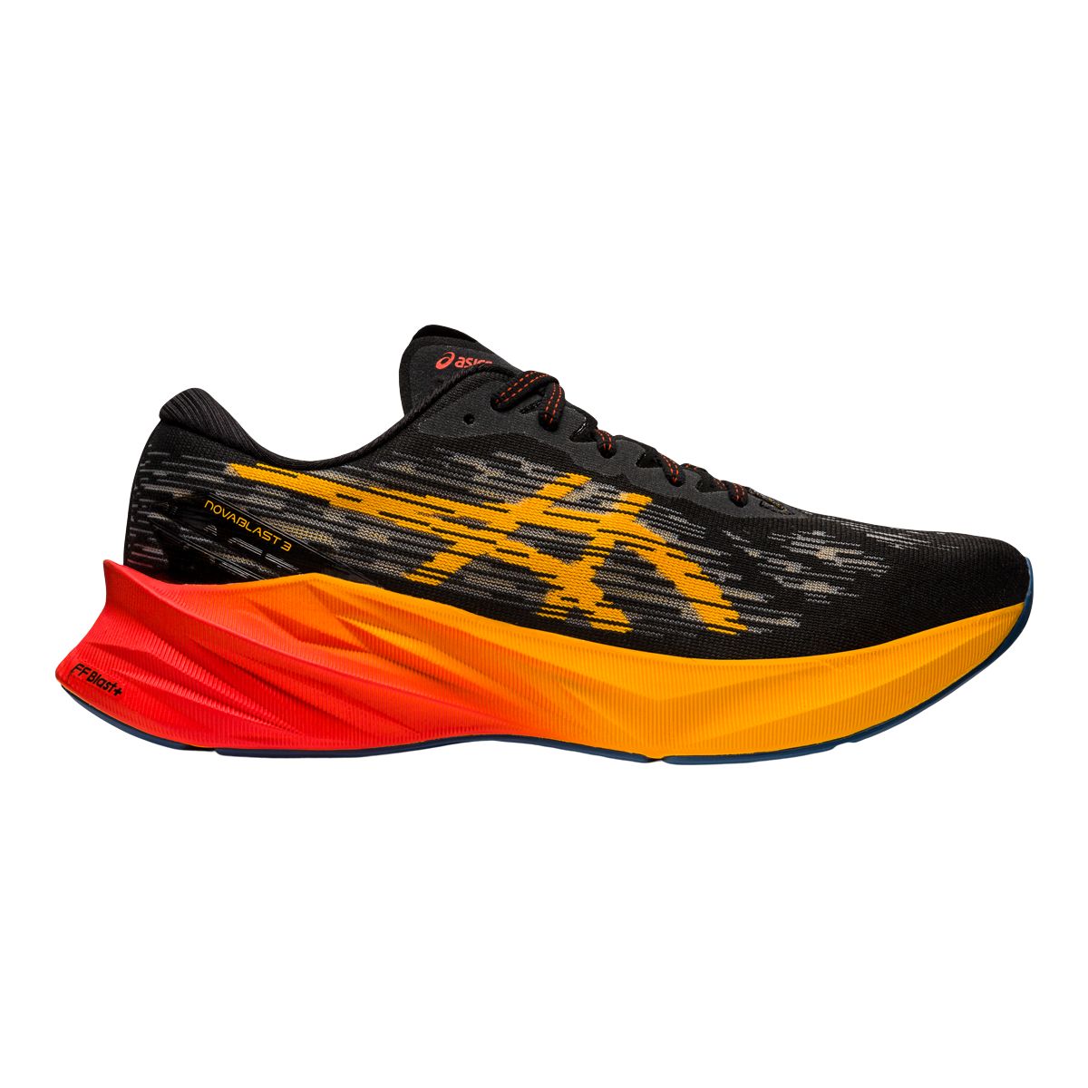 ASICS Men's Novablast 3 Running Shoes