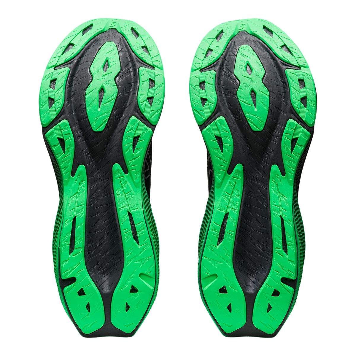 ASICS Men's Novablast 3 Lightweight Comfortable Running Shoes