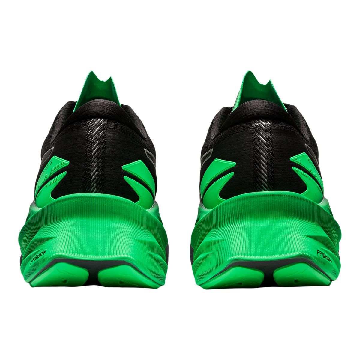 ASICS Men's Novablast 3 Lightweight Comfortable Running Shoes