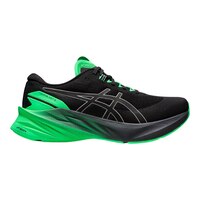 ASICS Men's Novablast 3 Lightweight Comfortable Running Shoes Side_Right