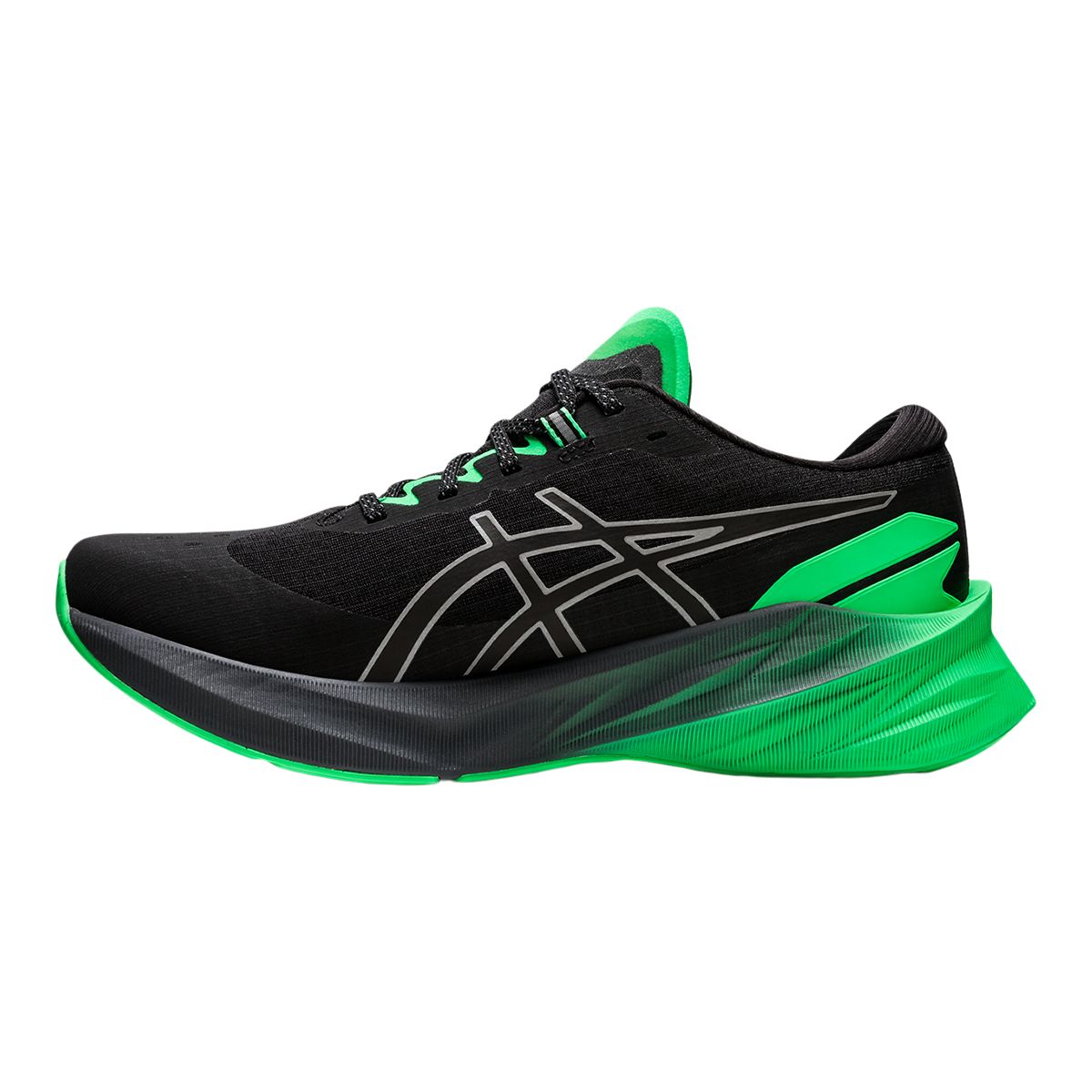 ASICS Men's Novablast 3 Lightweight Comfortable Running Shoes